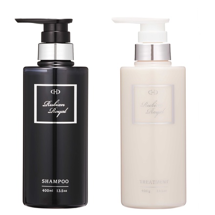 Rubian Royal / Rubian Royal トリートメントの公式商品情報｜美容