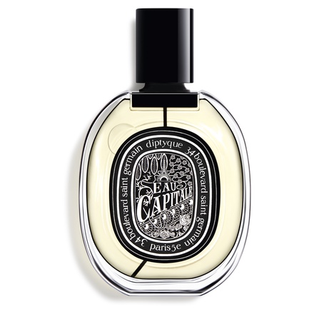 Diptyque / オー ド パルファン Eau Capitale（オー キャピタル）の