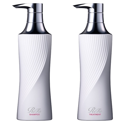 ReFa / リファビューテックシャンプー／トリートメント シャンプー