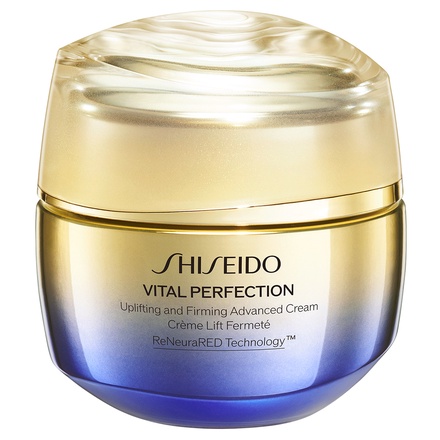 SHISEIDO / バイタルパーフェクション アドバンスクリームの公式商品