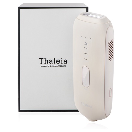 Thaleia / 光美容器 TLA-HR01IVの公式商品情報｜美容・化粧品情報は