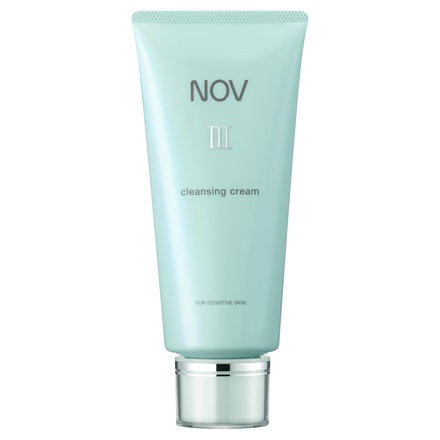 ノブ / ノブ III クレンジングクリーム 120gの公式商品情報｜美容
