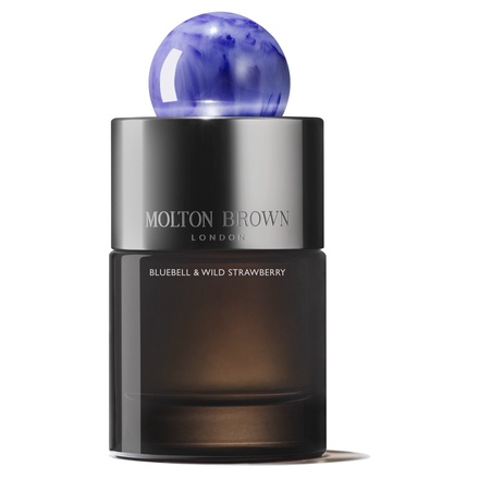 モルトンブラウン / ブルーベル&ワイルドストロベリー オード