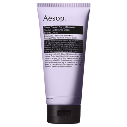 Aesop(イソップ) / エレオス クリーム ボディクレンザーの公式商品情報