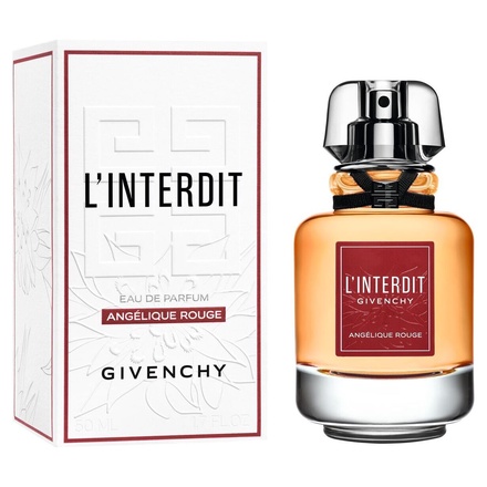 ジバンシイ / ランテルディ オーデパルファム アンジェリーク ルージュ