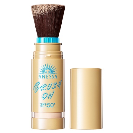 アネッサ / パーフェクトUV ブラッシュオンパウダーの公式商品情報