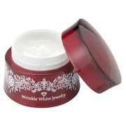 クリスタルジェミー / チェンジ カオリホワイト リンクルホワイト