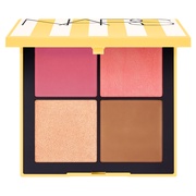 NARS / ホットエスケープ チークパレットの公式商品情報｜美容・化粧品