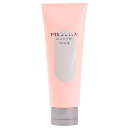 メデュラ(MEDULLA) / MEDULLA SCALP CLAY SPA (スカルプクレイスパ)の