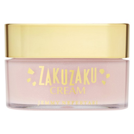 クリスタルジェミー / ジェミーネフェルタリ ざくざくクリームの公式