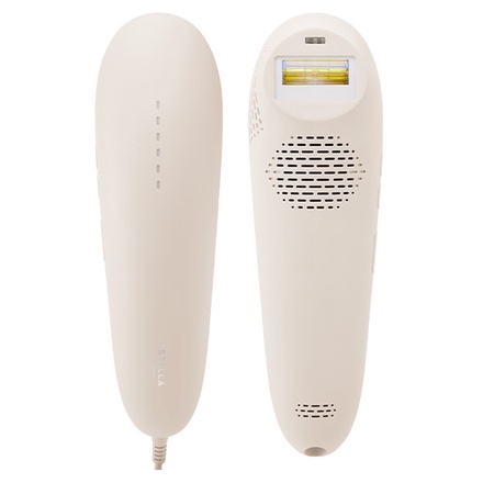 STELLA BEAUTE / IPL光美容器 Luna ミルクティーベージュの公式商品