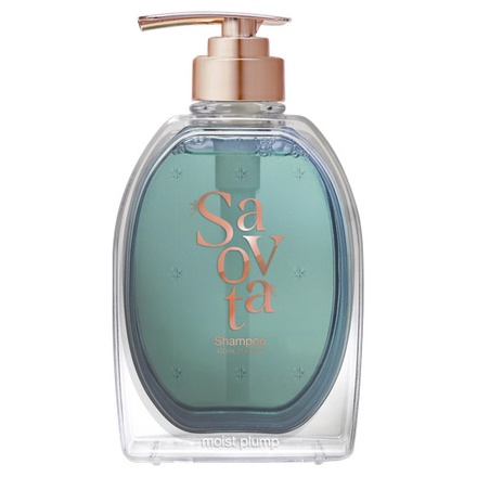 Savon du Savota / サボンドサボタ モイストプランプシャンプー／ヘア