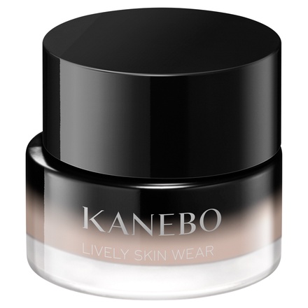 KANEBO / ライブリースキン ウェアII 125 Petalの公式商品情報｜美容