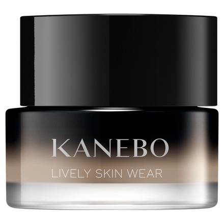 KANEBO / ライブリースキン ウェアIIの公式商品情報｜美容・化粧品情報