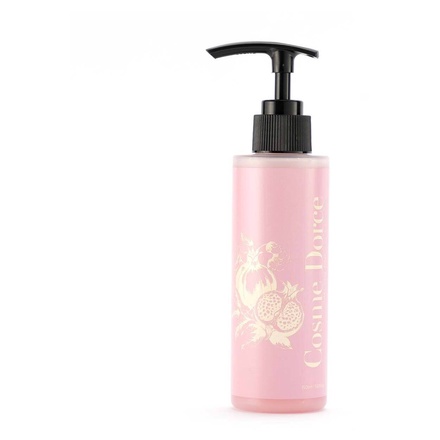 Cosme Dorce / 美容液クレンジング コスメドルチェ ザクロの実の公式