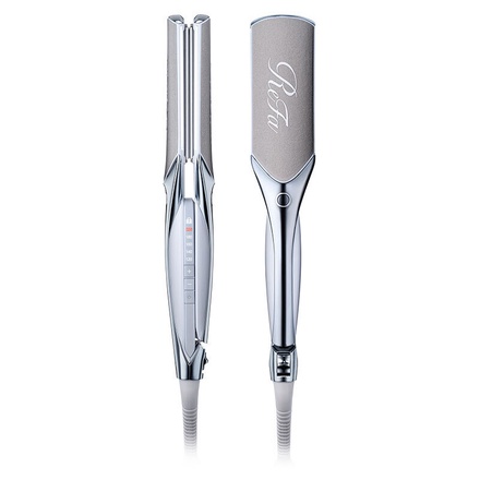 ReFa / リファパワーストレートアイロン プロ ホワイトの公式商品情報