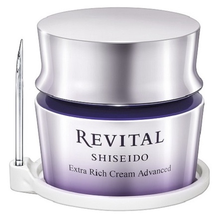 リバイタル / リバイタル エクストラリッチクリーム アドバンスド 50g