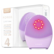 FOREO / LUNA 4 plusの公式商品情報｜美容・化粧品情報はアットコスメ