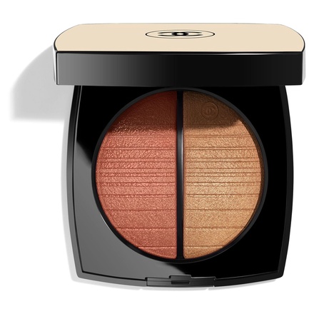 シャネル / レ ベージュ ヘルシー ゴールデン グロウ パウダー