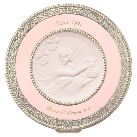 ミラノコレクション / フェースアップパウダー2026 24gの公式商品