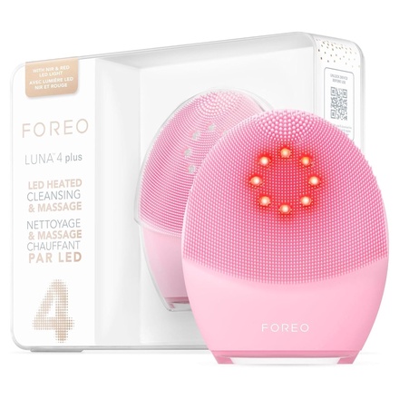 FOREO / LUNA 4 plusの公式商品情報｜美容・化粧品情報はアットコスメ