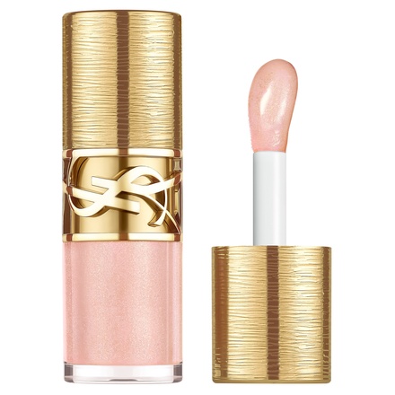 イヴ・サンローラン / YSL ラブシャイン グロスプランパー #100