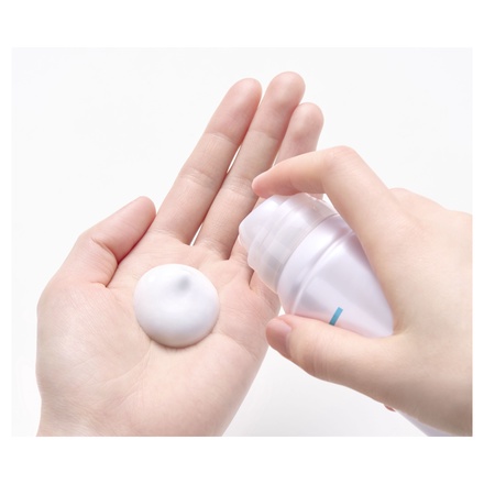 キュレル / 潤浸保湿 泡美容液 120gの公式商品情報｜美容・化粧品情報