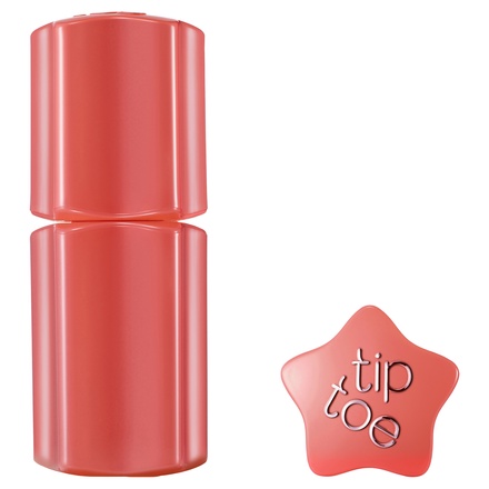 tiptoe / グロウイットソルベティント 109 サンセットメルトの商品情報