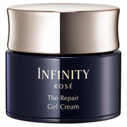 インフィニティ / ザ リペア ジェルクリーム 80gの公式商品情報｜美容