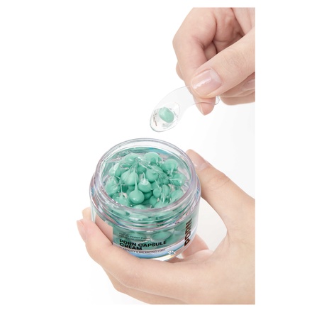 VT(ブイティー) / PDRN+ カプセルクリーム 100 50mlの公式商品情報