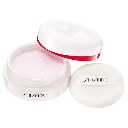 SHISEIDO / エッセンス スキンセッティング パウダー 03 ＜限定色＞の