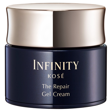 インフィニティ / ザ リペア ジェルクリーム 80gの公式商品情報｜美容