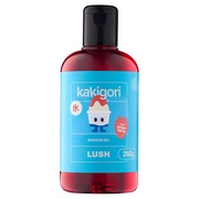 ラッシュ / かき氷 シャワージェル レッドの公式商品情報｜美容