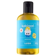 ラッシュ / かき氷 シャワージェル イエロー 540gの公式商品情報｜美容