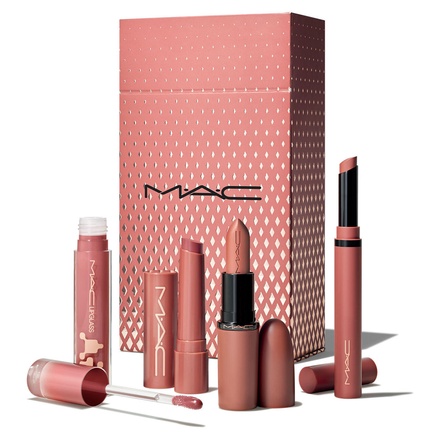 M・A・C / トータリー テディ リップ キットの公式商品情報｜美容