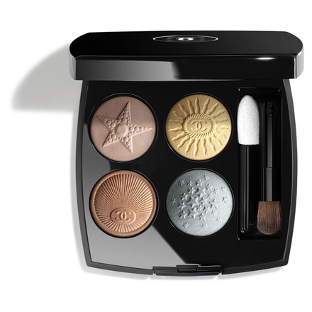 シャネル / レ キャトル オンブル ブトン 229 ブトン ステレールの公式