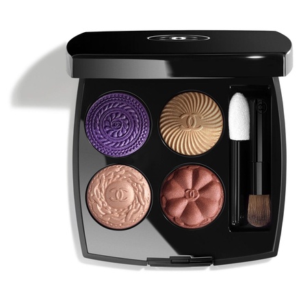 シャネル / レ キャトル オンブル ブトン 239 ブトン バロックの公式