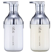 ディシラ / セルヴィス シャンプー／コンディショナー モイストの公式