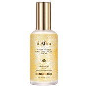 d'Alba(ダルバ) / ホワイトトリュフファーストオイルカプセルセラム