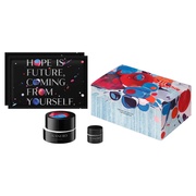 ドクターソワ / モニターセットの公式商品情報｜美容・化粧品情報は