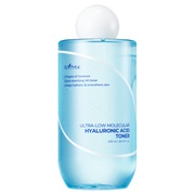 ISNTREE / 超低分子 ヒアルロン酸 トナーの商品情報｜美容・化粧品情報