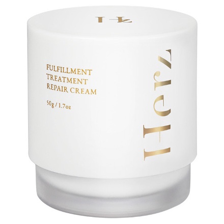 Herz skin / フルフィルメント トリートメント リペア クリームの公式