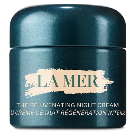 ラ・メール / ザ・モイスチャライジング ナイト クリームの公式商品