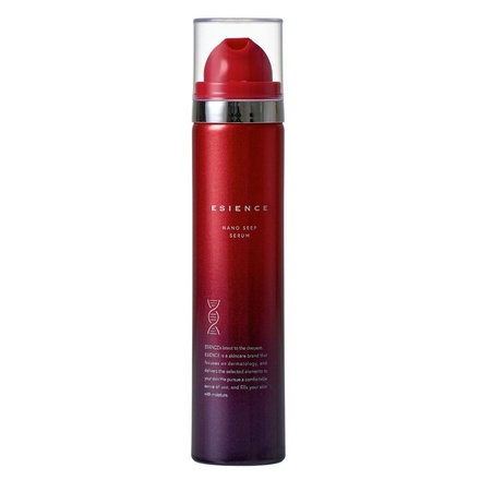 ESIENCE / ナノシープセラムの公式商品情報｜美容・化粧品情報はアット