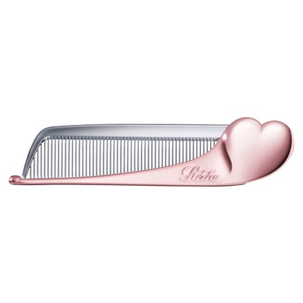 ReFa / リファハートコーム アイラ ローズゴールドの公式商品情報