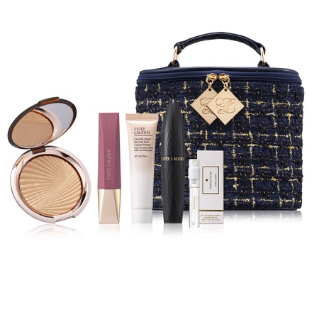 エスティ ローダー / グッド アズ ゴールド 2024の公式商品情報｜美容