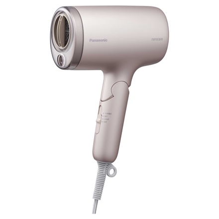 Panasonic / ヘアードライヤー ナノケア EH-NA7M P モイストピンクの