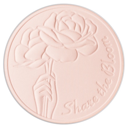 インフィニティ / ロイヤルフラワーコレクション XIII コンパクト