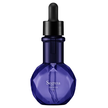 セグレタ / プレミア 高濃度美容液オイルの公式商品情報｜美容・化粧品