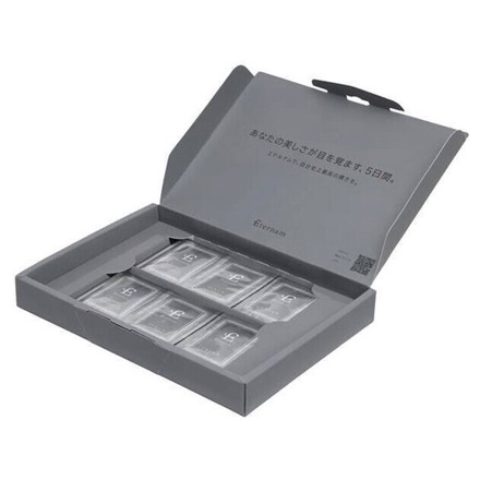 エテルナム / エテルナムトライアルセット5日分の公式商品情報｜美容